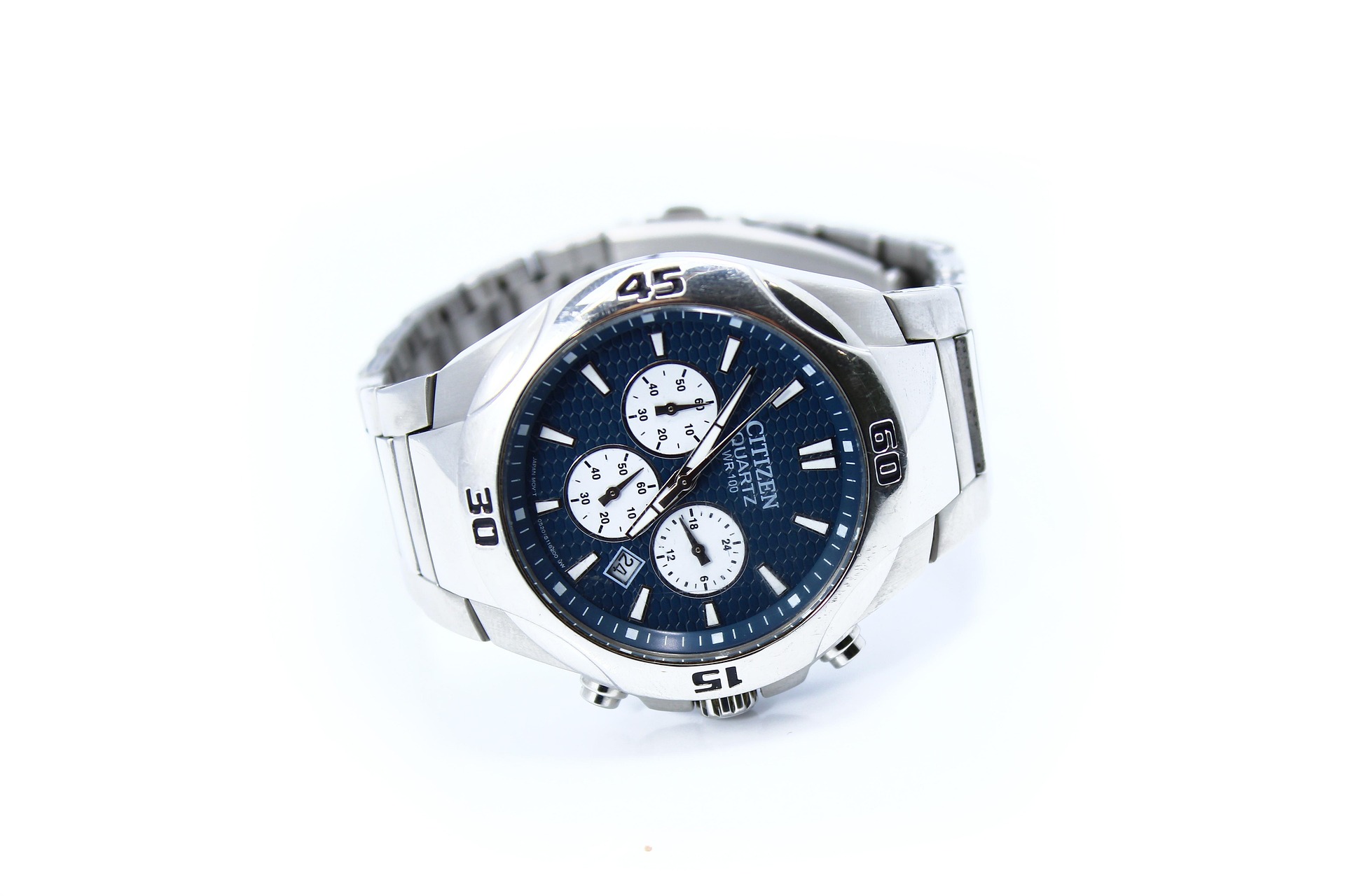 Reloj de lujo